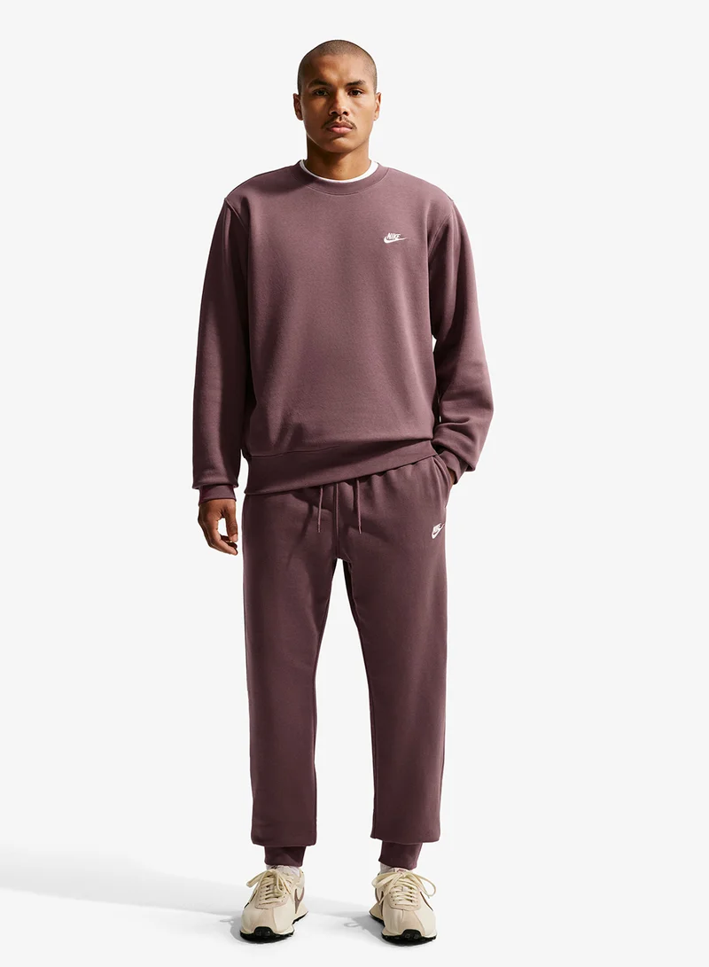 نايكي Club Fleece Joggers